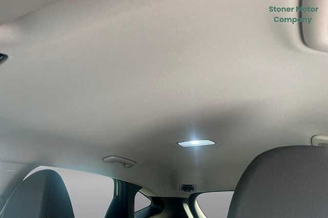 Hyundai TUCSON 1.6T Plug-in Hybrid Advance 5dr Auto White