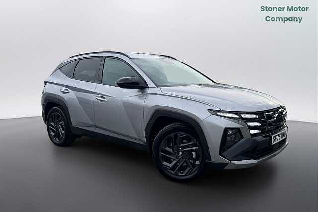 1.6T 239 Hybrid Black Line 5dr Auto