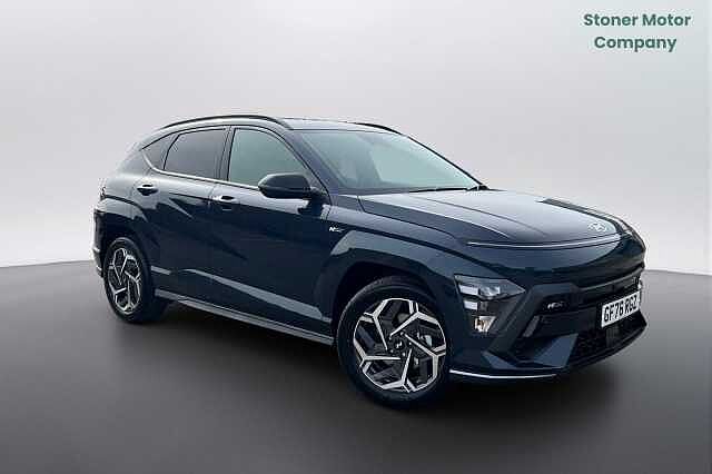 1.6 Hybrid 138 N Line 5dr DCT