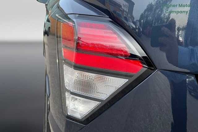 Hyundai KONA 1.6 Hybrid 138 N Line 5dr DCT Blue