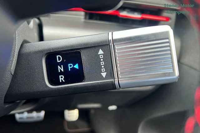 Hyundai KONA 1.6 Hybrid 138 N Line 5dr DCT Blue