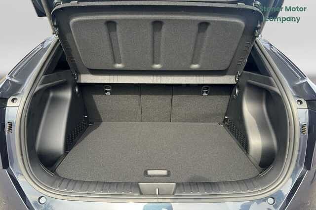 Hyundai KONA 1.6 Hybrid 138 N Line 5dr DCT Blue