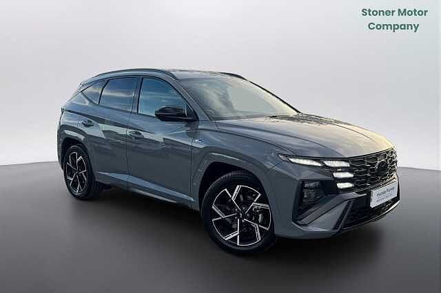 1.6T 239 Hybrid N Line Edition 5dr Auto