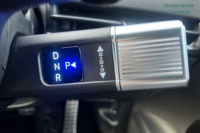 Hyundai TUCSON 1.6T 239 Hybrid N Line Edition 5dr Auto Grey