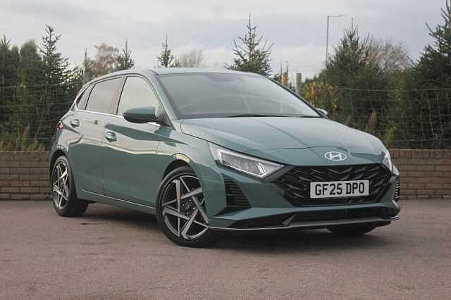 1.0T GDi Premium 5dr DCT