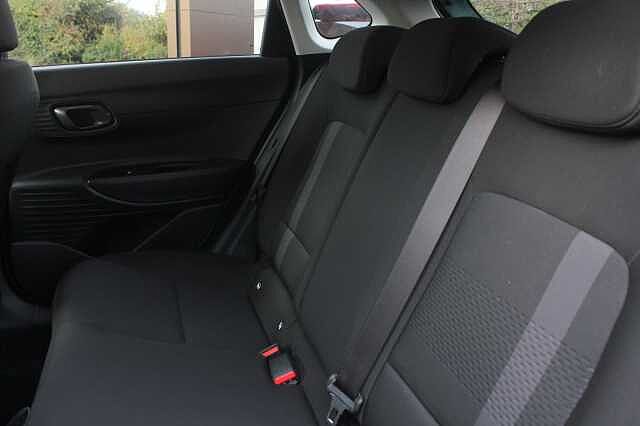 Hyundai I20 1.0T GDi Premium 5dr DCT Mangrove Green