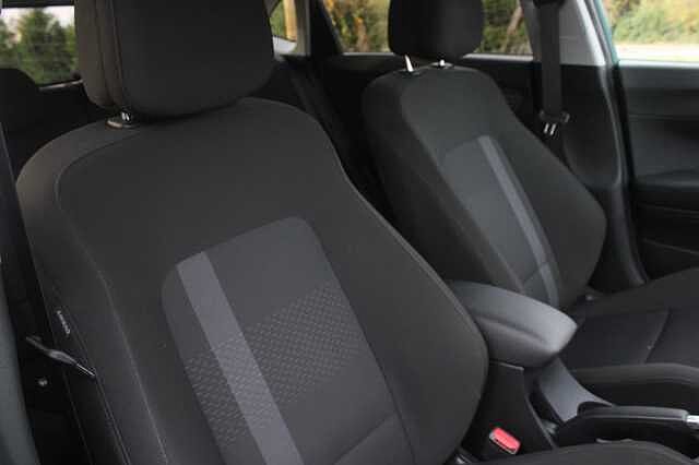 Hyundai I20 1.0T GDi Premium 5dr DCT Mangrove Green