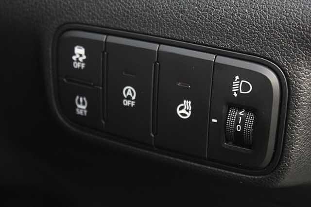 Hyundai I20 1.0T GDi Premium 5dr DCT Mangrove Green