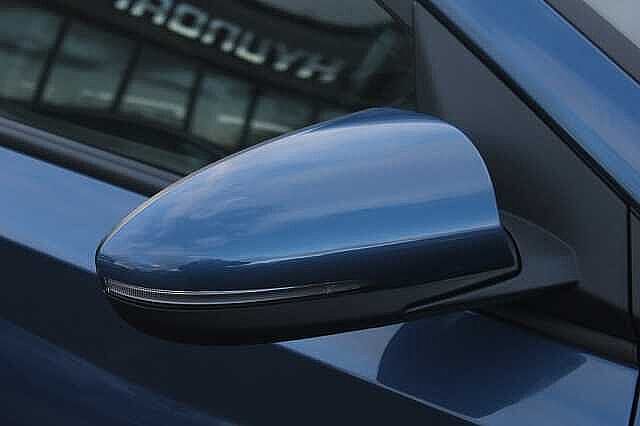 Hyundai i20 1.0T GDi Advance 5dr