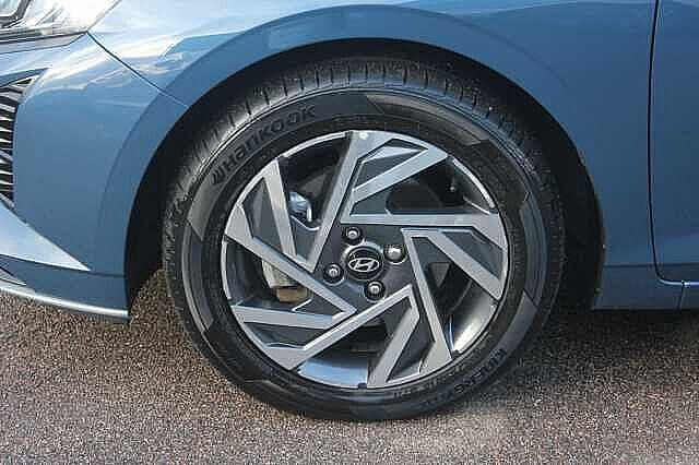 Hyundai i20 1.0T GDi Advance 5dr
