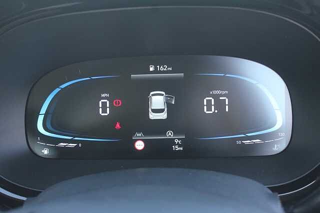 Hyundai i10 1.0 [63] Advance 5dr Auto [Nav]