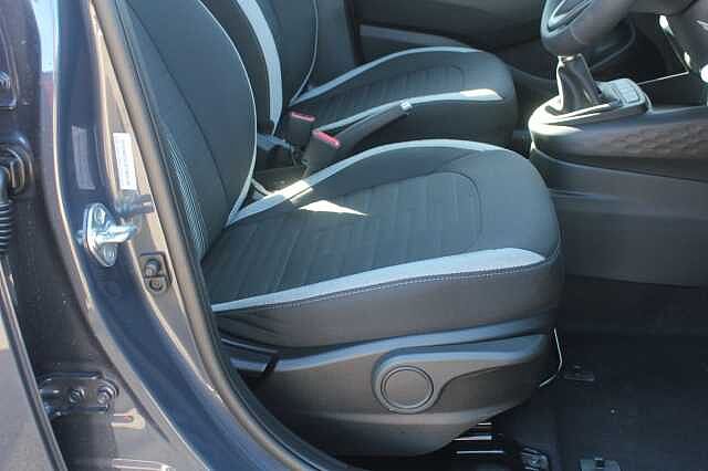 Hyundai i10 1.0 [63] Advance 5dr Auto [Nav]