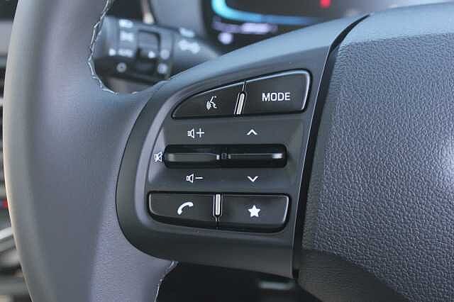 Hyundai i10 1.0 [63] Advance 5dr [Nav]