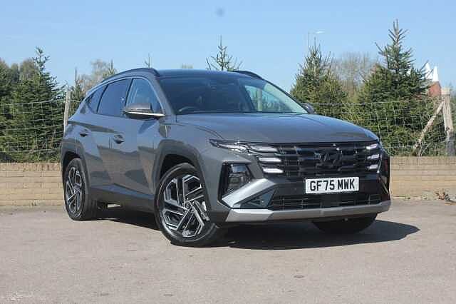 1.6T Plug-in Hybrid Ultimate 5dr Auto