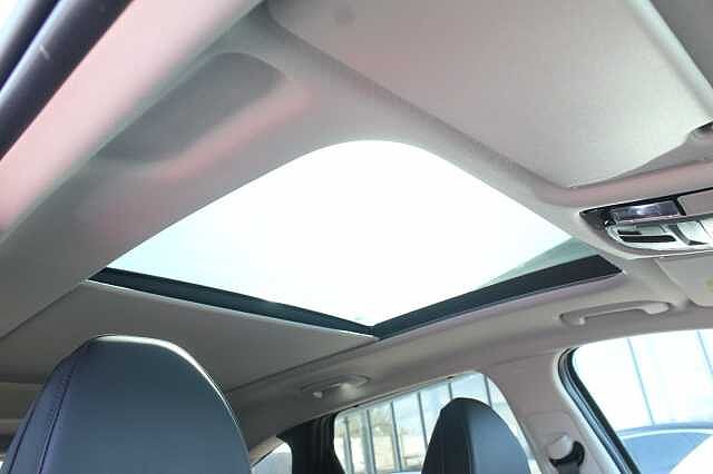 Hyundai TUCSON 1.6T Plug-in Hybrid Ultimate 5dr Auto Ecotronic Grey