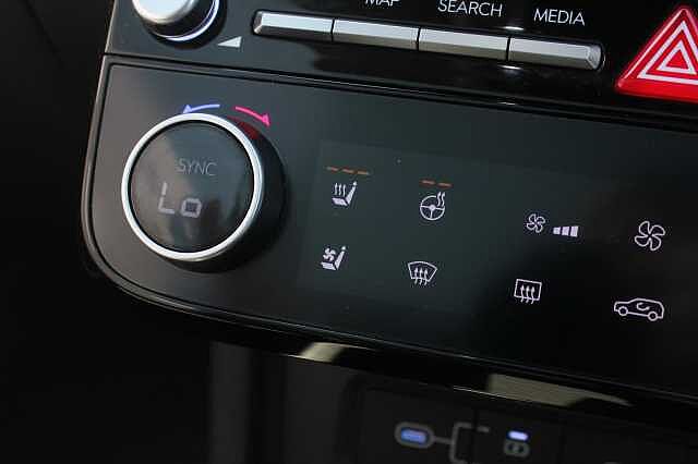 Hyundai TUCSON 1.6T Plug-in Hybrid Ultimate 5dr Auto Ecotronic Grey