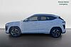 Hyundai KONA 1.6 Hybrid 138 N Line S 5dr DCT Atlas White