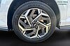 Hyundai KONA 1.6 Hybrid 138 N Line S 5dr DCT Atlas White
