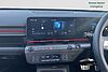 Hyundai KONA 1.6 Hybrid 138 N Line S 5dr DCT Atlas White
