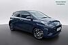 Hyundai I10 1.2 [79] Premium 5dr Auto [Nav] Aurora Grey