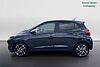 Hyundai I10 1.2 [79] Premium 5dr Auto [Nav] Aurora Grey