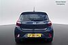Hyundai I10 1.2 [79] Premium 5dr Auto [Nav] Aurora Grey