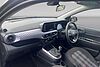 Hyundai I10 1.2 [79] Premium 5dr Auto [Nav] Aurora Grey