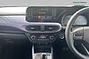 Hyundai I10 1.2 [79] Premium 5dr Auto [Nav] Aurora Grey