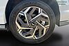 Hyundai KONA 1.6 Hybrid 129 N Line S 5dr DCT Atlas White