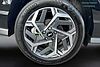Hyundai KONA 1.6 Hybrid 138 N Line S 5dr DCT Abyss Black