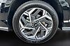 Hyundai KONA 1.6 Hybrid 138 N Line S 5dr DCT Abyss Black