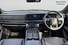 Hyundai SANTA FE 1.6 TGDi Hybrid Calligraphy 5dr 4WD Auto Olive Green