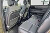 Hyundai SANTA FE 1.6 TGDi Hybrid Calligraphy 5dr 4WD Auto Olive Green