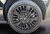 Hyundai SANTA FE 1.6 TGDi Hybrid Calligraphy 5dr 4WD Auto Olive Green