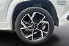 Hyundai TUCSON 1.6T 239 Hybrid N Line 5dr Auto Serenity White