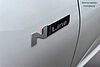 Hyundai TUCSON 1.6T 239 Hybrid N Line 5dr Auto Serenity White