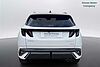 Hyundai TUCSON 1.6T 239 Hybrid N Line 5dr Auto Serenity White