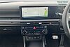 Hyundai TUCSON 1.6T 239 Hybrid N Line 5dr Auto Serenity White