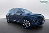 Hyundai TUCSON 1.6 TGDi Plug-in Hybrid Premium 5dr 4WD Auto Dark Teal