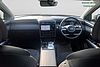 Hyundai TUCSON 1.6 TGDi Plug-in Hybrid Premium 5dr 4WD Auto Dark Teal