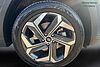 Hyundai TUCSON 1.6 TGDi Plug-in Hybrid Premium 5dr 4WD Auto Dark Teal