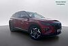 Hyundai TUCSON 1.6 TGDi Hybrid 230 Ultimate 5dr 2WD Auto Engine Red