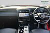 Hyundai TUCSON 1.6 TGDi Hybrid 230 Ultimate 5dr 2WD Auto Engine Red