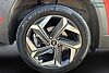 Hyundai TUCSON 1.6 TGDi Hybrid 230 Ultimate 5dr 2WD Auto Engine Red
