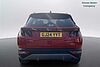 Hyundai TUCSON 1.6 TGDi Hybrid 230 Ultimate 5dr 2WD Auto Engine Red