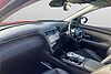 Hyundai TUCSON 1.6 TGDi Hybrid 230 Ultimate 5dr 2WD Auto Engine Red