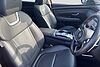 Hyundai TUCSON 1.6 TGDi Hybrid 230 Ultimate 5dr 2WD Auto Engine Red