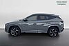 Hyundai TUCSON 1.6T 239 Hybrid N Line 5dr Auto Shadow Grey