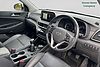 Hyundai TUCSON 1.6 TGDi 177 Premium 5dr 2WD Polar White