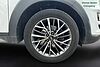 Hyundai TUCSON 1.6 TGDi 177 Premium 5dr 2WD Polar White